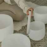 Sound Baths: Unwind and Recharge with Healing Frequencies