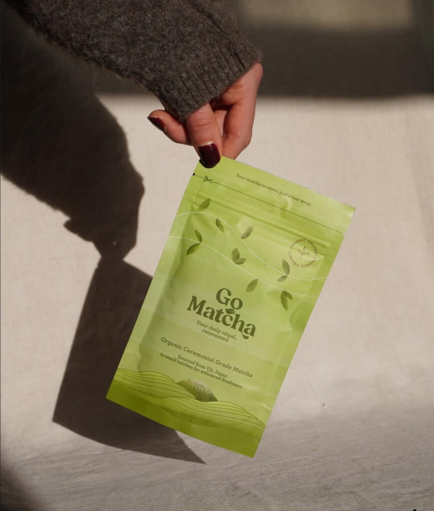 ZenPass and GoMatcha partnership helping wellness professionals provide premium matcha to clients.