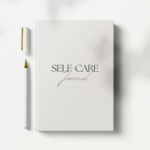 Rora Lane self care journal