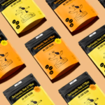 Adaptogenic brew with natural ingredients