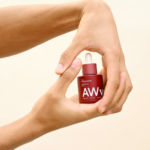 AWvi's power serum
